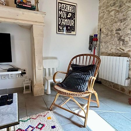 Arles Fait Sa Revolution Villa Luaran gambar