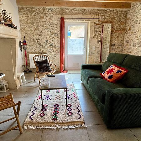 Arles Fait Sa Revolution Villa Luaran gambar
