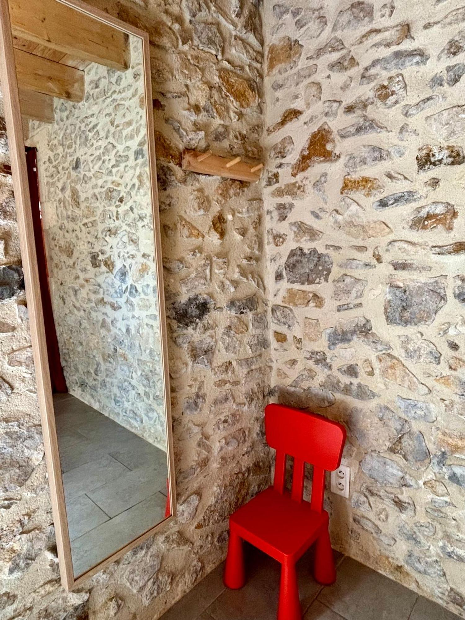 Arles Fait Sa Revolution Villa Luaran gambar